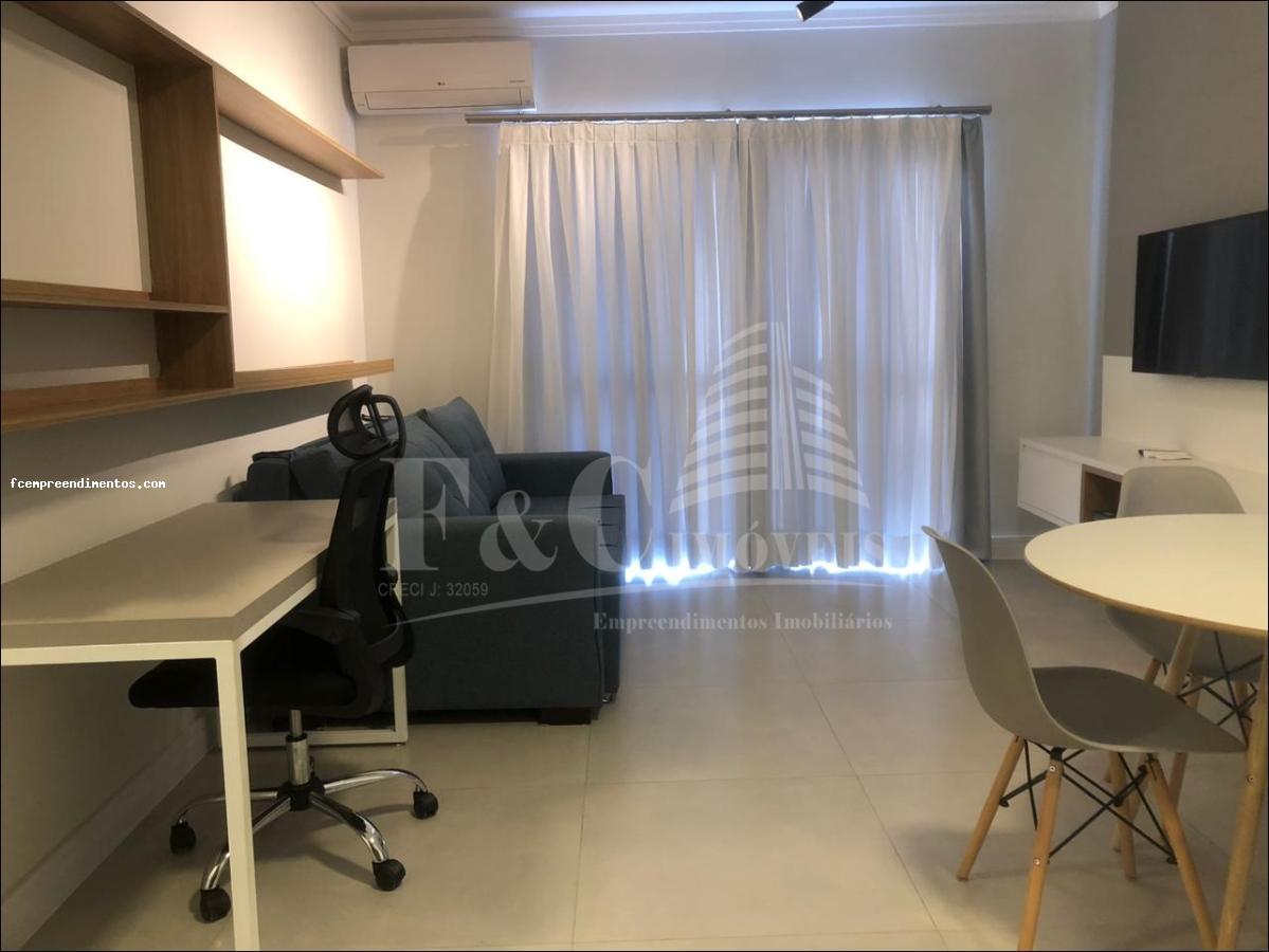 Apartamento à venda com 1 quarto, 54m² - Foto 17