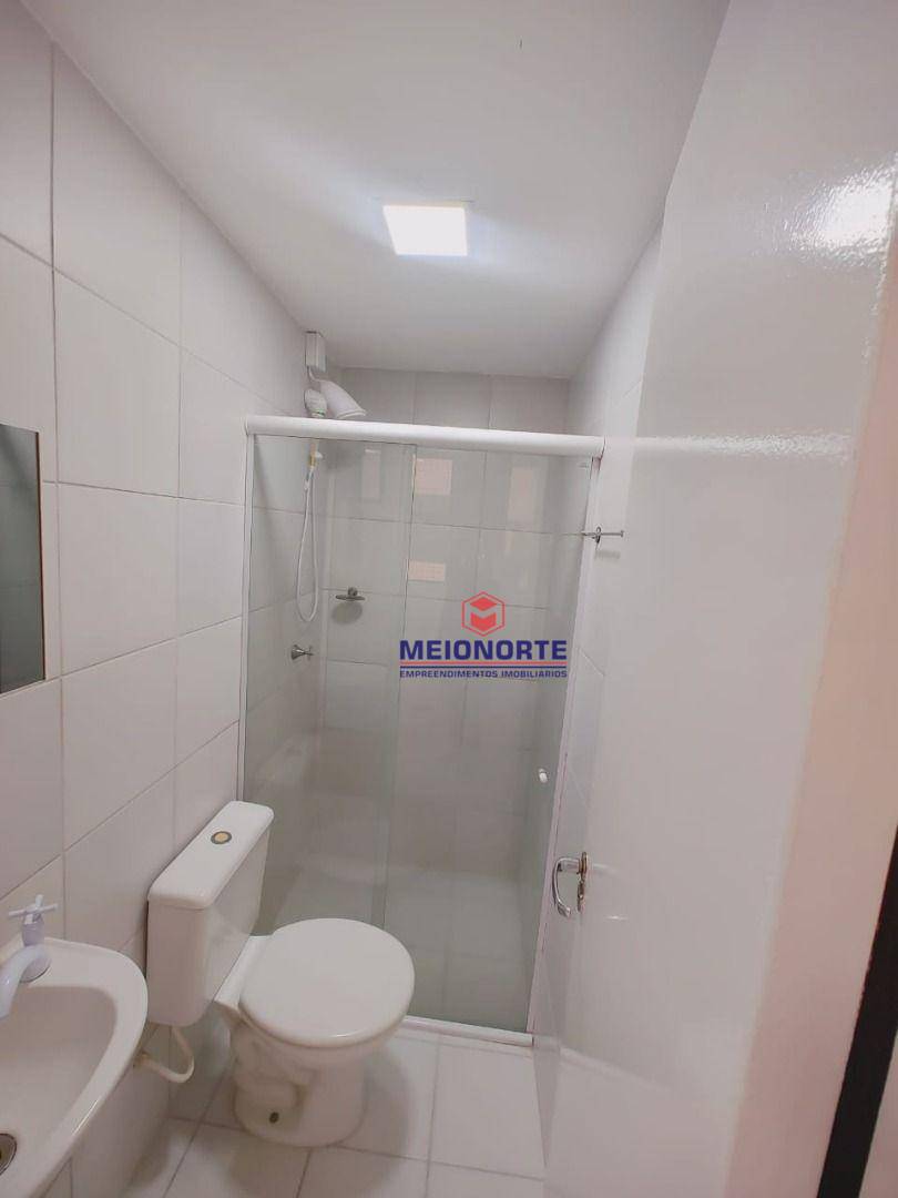 Apartamento para alugar com 3 quartos, 94m² - Foto 10