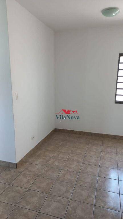 Apartamento à venda com 3 quartos, 87m² - Foto 1