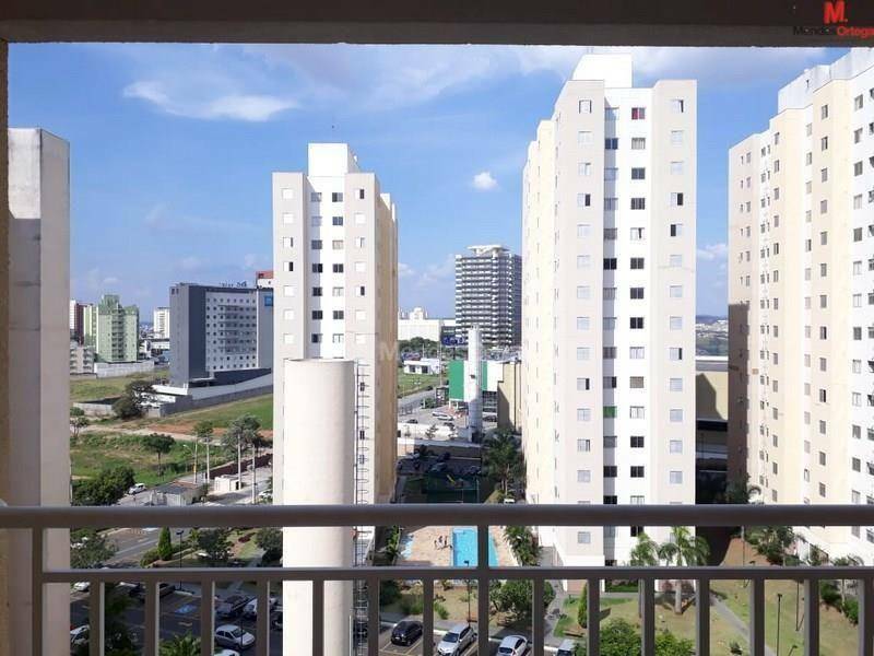 Apartamento para alugar com 3 quartos, 68m² - Foto 24