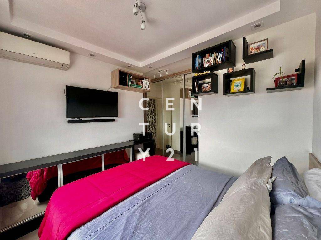 Apartamento à venda com 3 quartos, 91m² - Foto 12