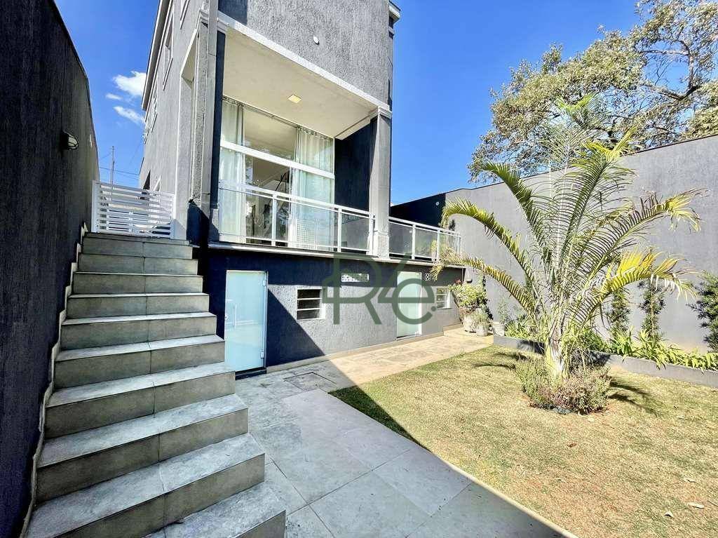 Casa de Condomínio à venda com 3 quartos, 171m² - Foto 36