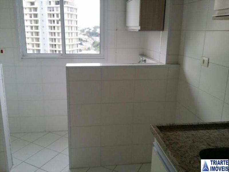 Apartamento para alugar com 2 quartos, 60m² - Foto 8