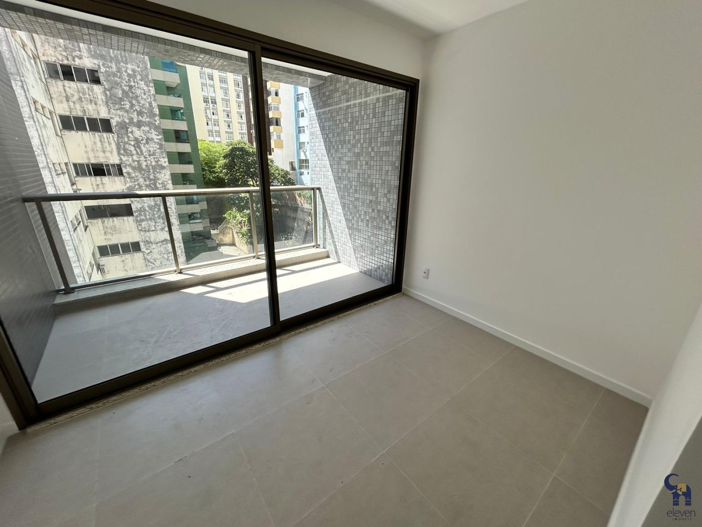 Apartamento à venda com 1 quarto, 22m² - Foto 1