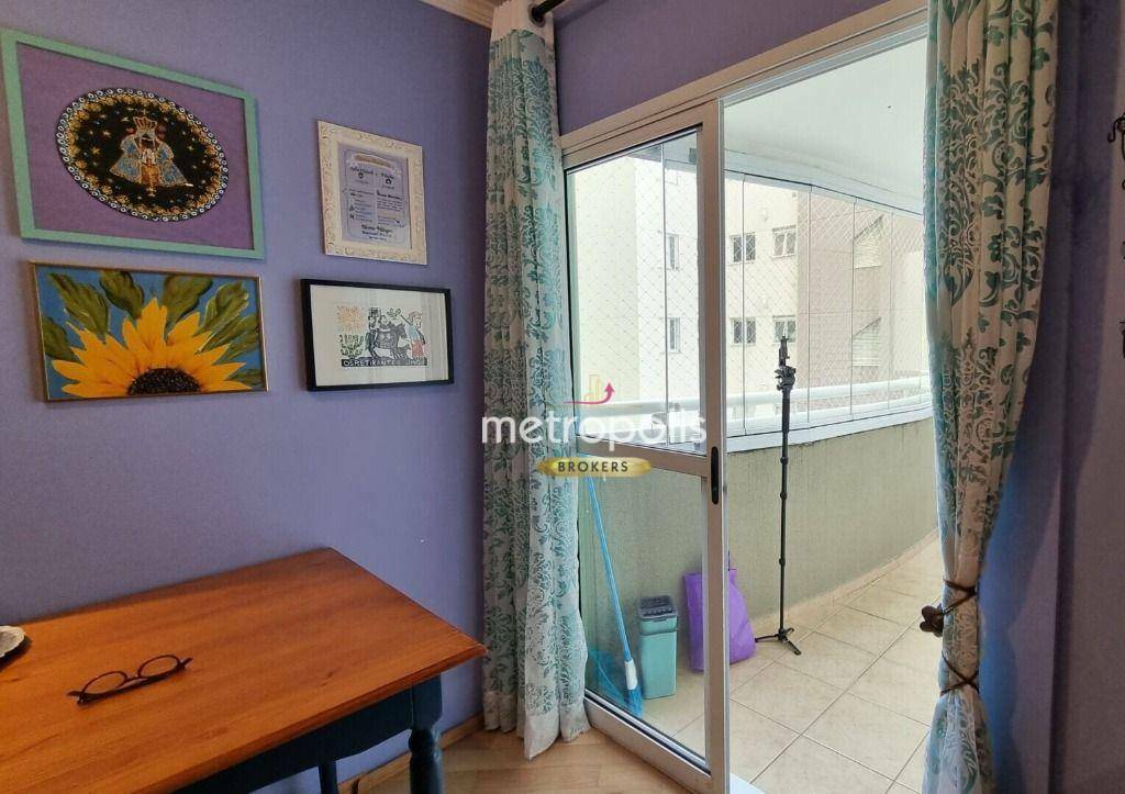 Apartamento à venda com 3 quartos, 106m² - Foto 12