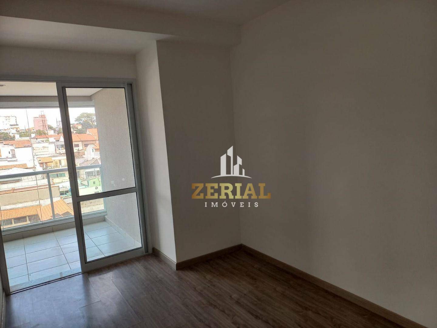 Apartamento para alugar com 2 quartos, 75m² - Foto 1