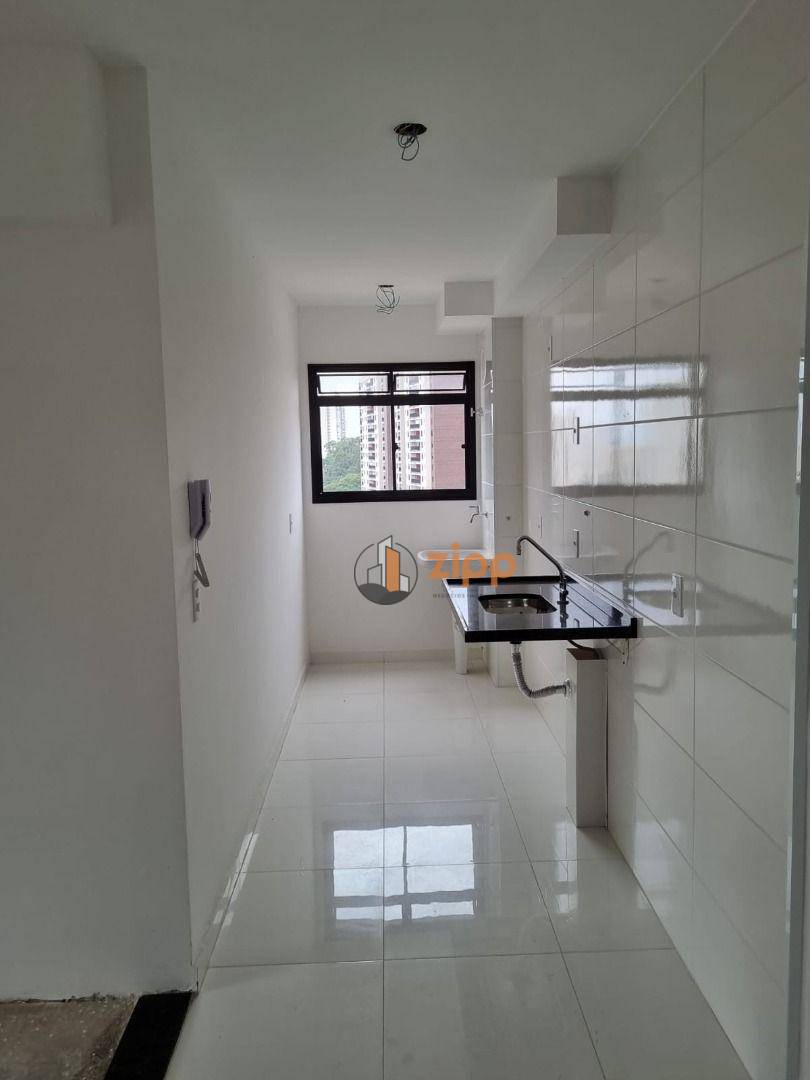 Apartamento à venda e aluguel com 2 quartos, 49m² - Foto 19