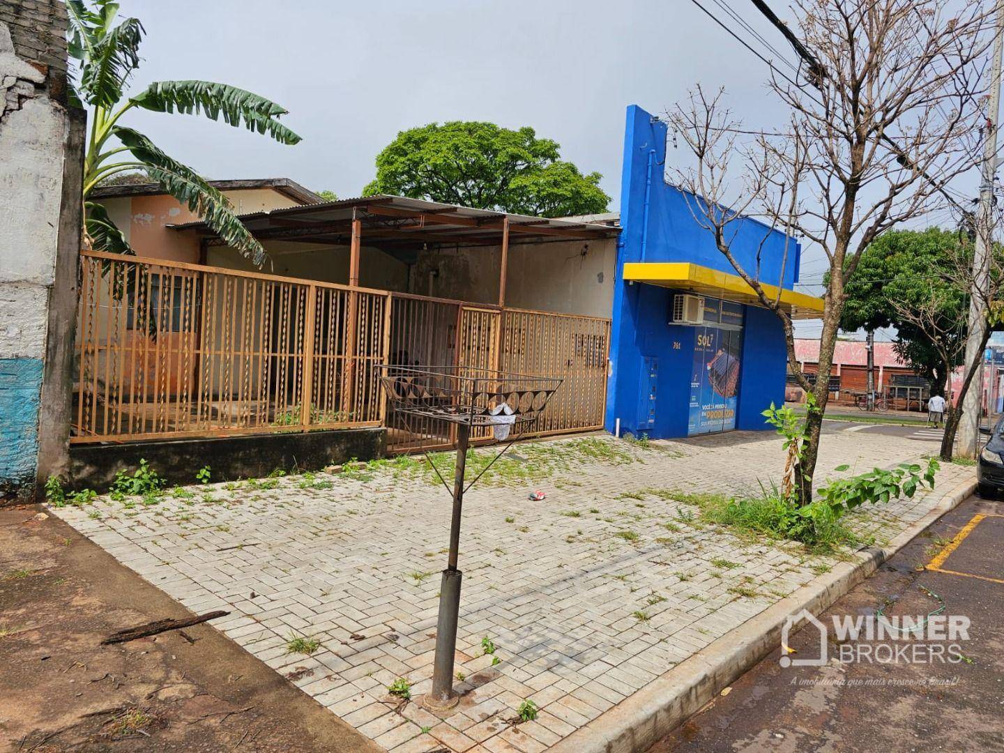 Terreno, 298 m² - Foto 2