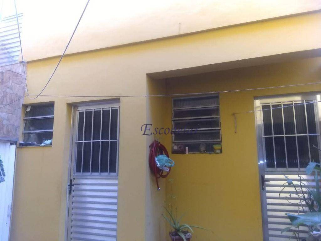 Sobrado à venda com 3 quartos, 125m² - Foto 12