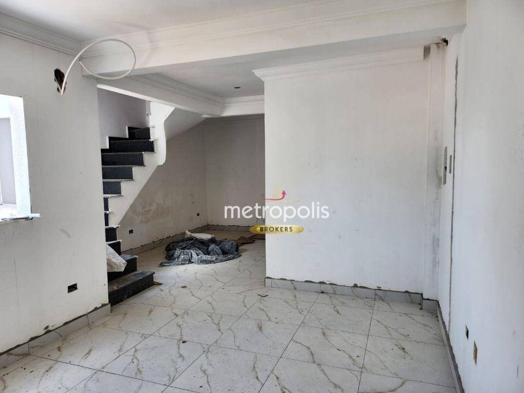 Cobertura à venda com 3 quartos, 67m² - Foto 3