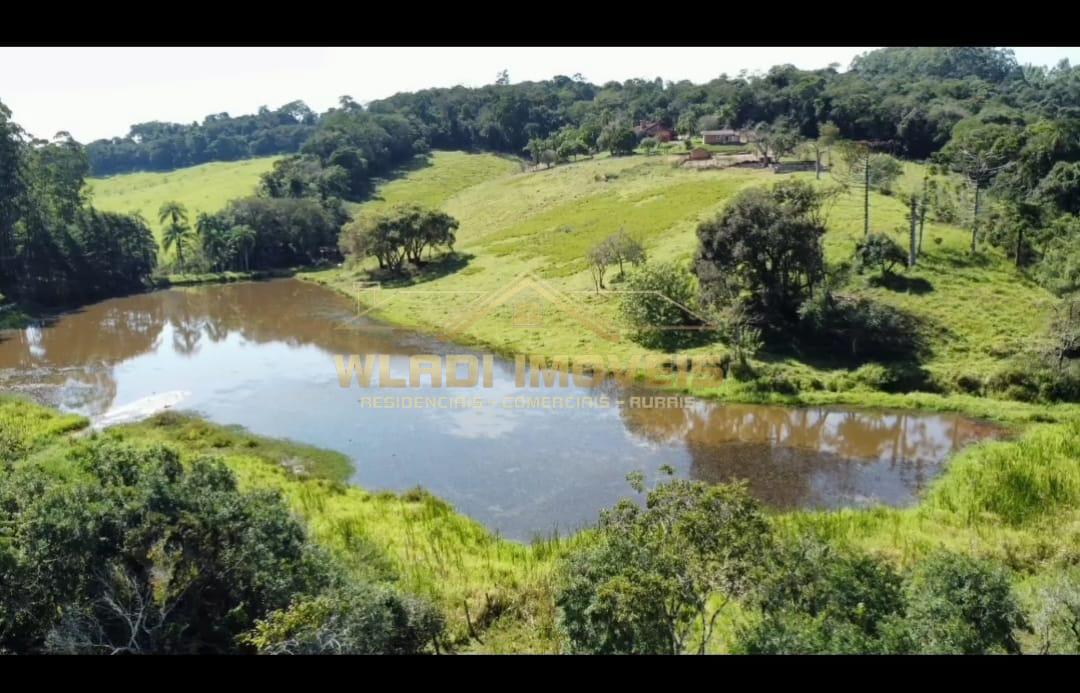 Fazenda à venda com 6 quartos, 72000m² - Foto 1