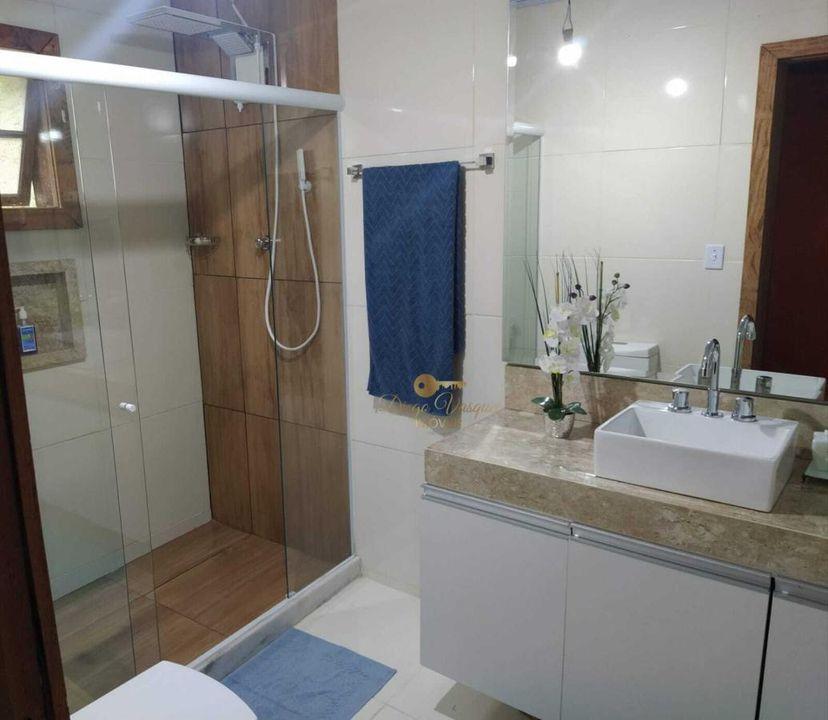 Casa de Condomínio à venda com 3 quartos, 100m² - Foto 16