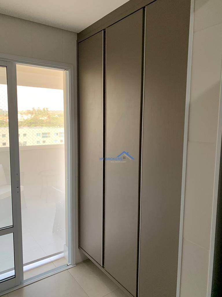 Apartamento à venda com 3 quartos, 107m² - Foto 28