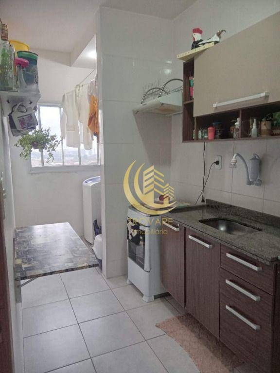 Apartamento à venda com 2 quartos, 78m² - Foto 4