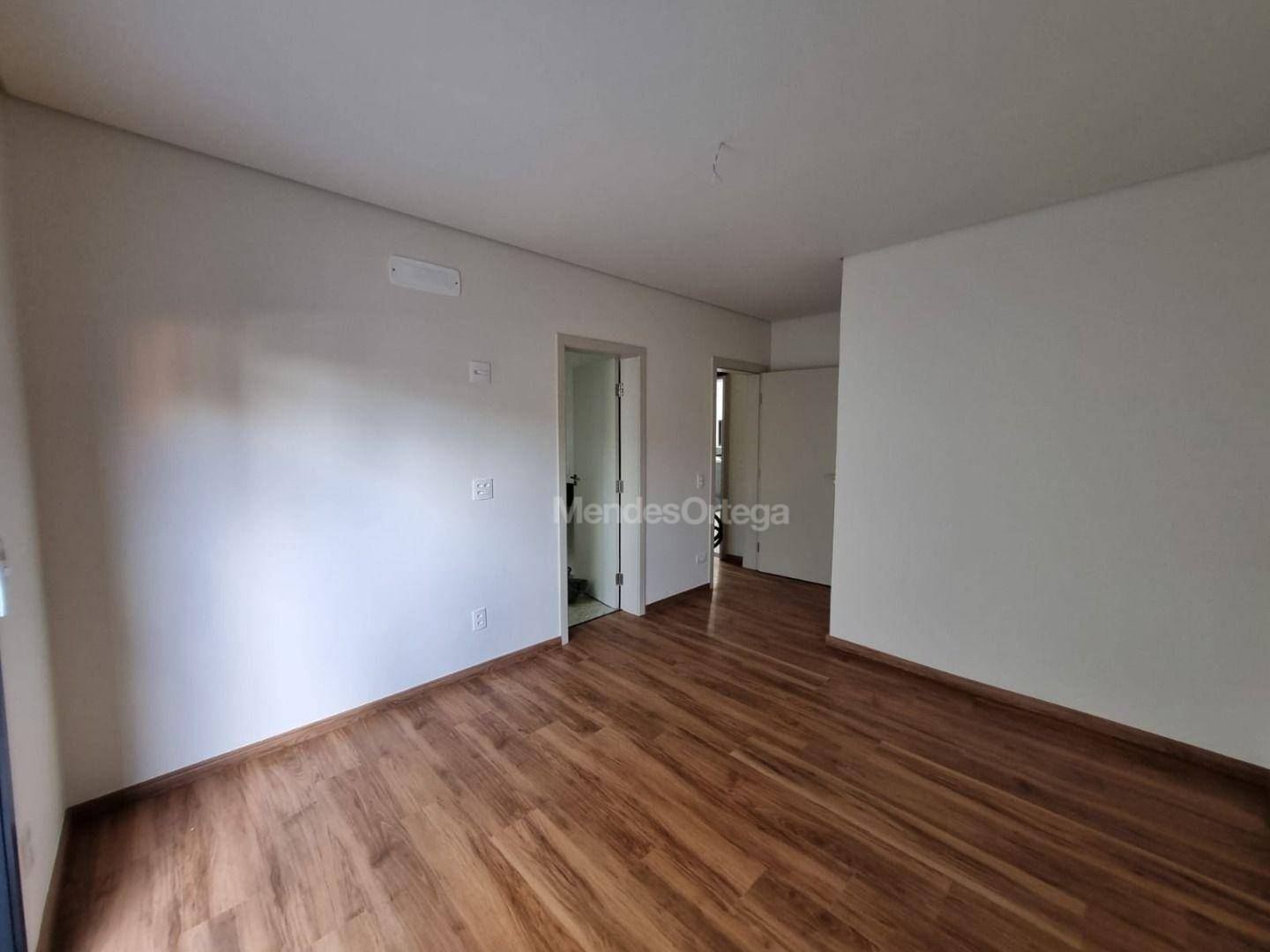 Casa de Condomínio à venda com 3 quartos, 291m² - Foto 14