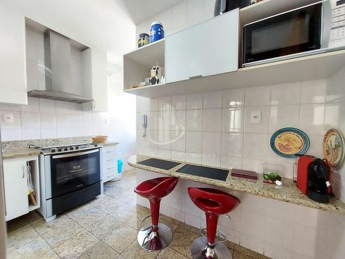 Apartamento à venda com 2 quartos, 73m² - Foto 14