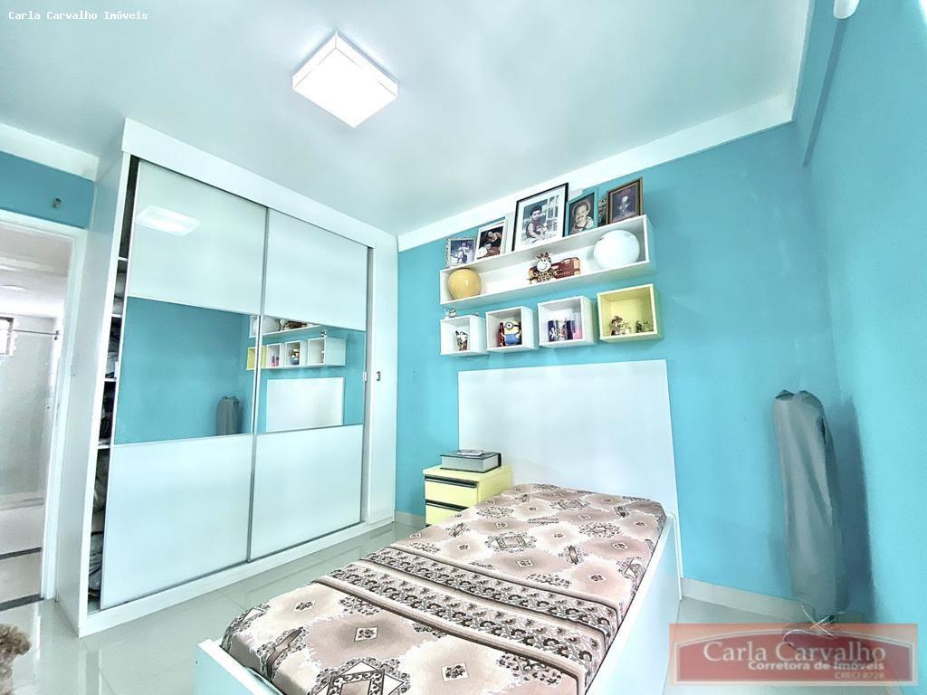 Apartamento à venda com 3 quartos, 102m² - Foto 7
