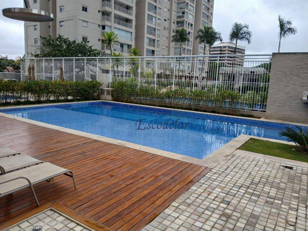 Apartamento à venda com 3 quartos, 135m² - Foto 57