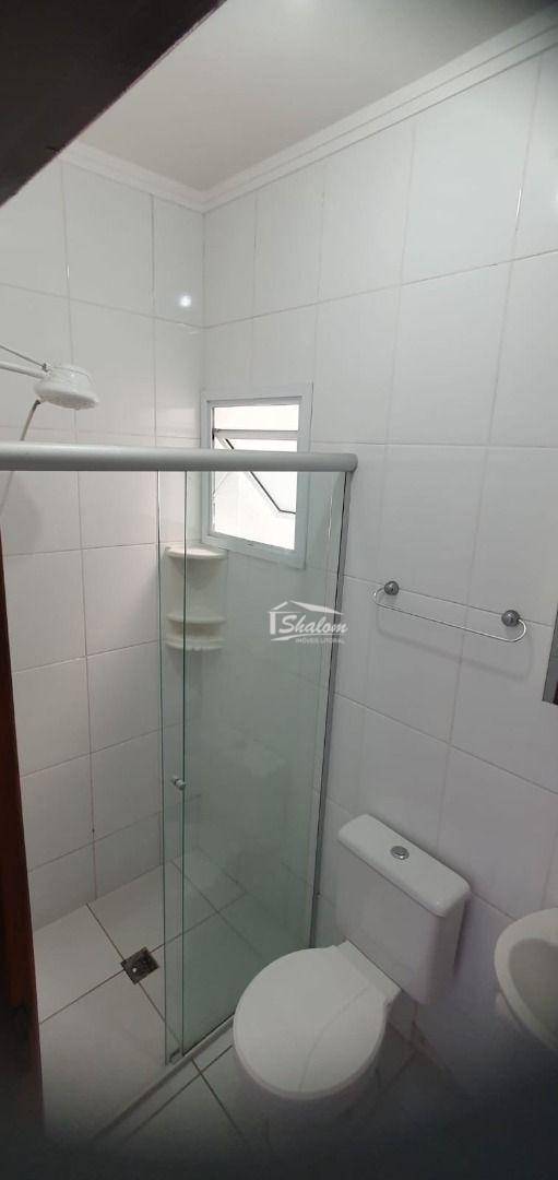 Sobrado à venda com 3 quartos, 111m² - Foto 12