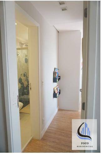 Apartamento à venda com 3 quartos, 123m² - Foto 14