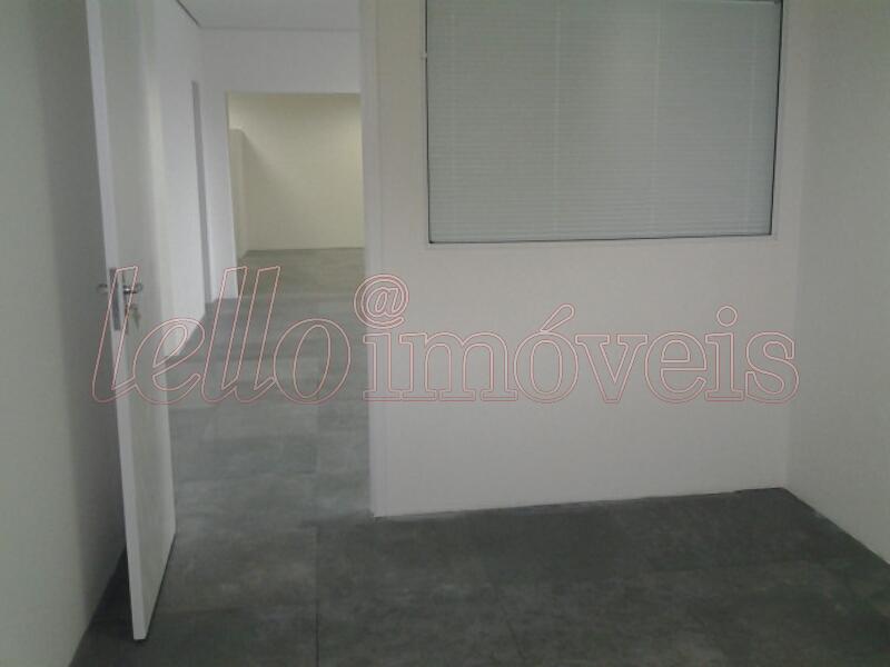 Conjunto Comercial-Sala para alugar, 158m² - Foto 3