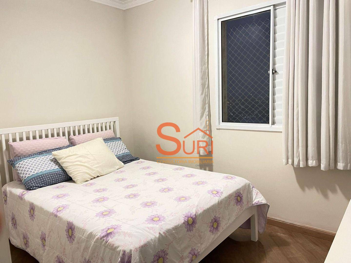 Apartamento à venda com 3 quartos, 65m² - Foto 8