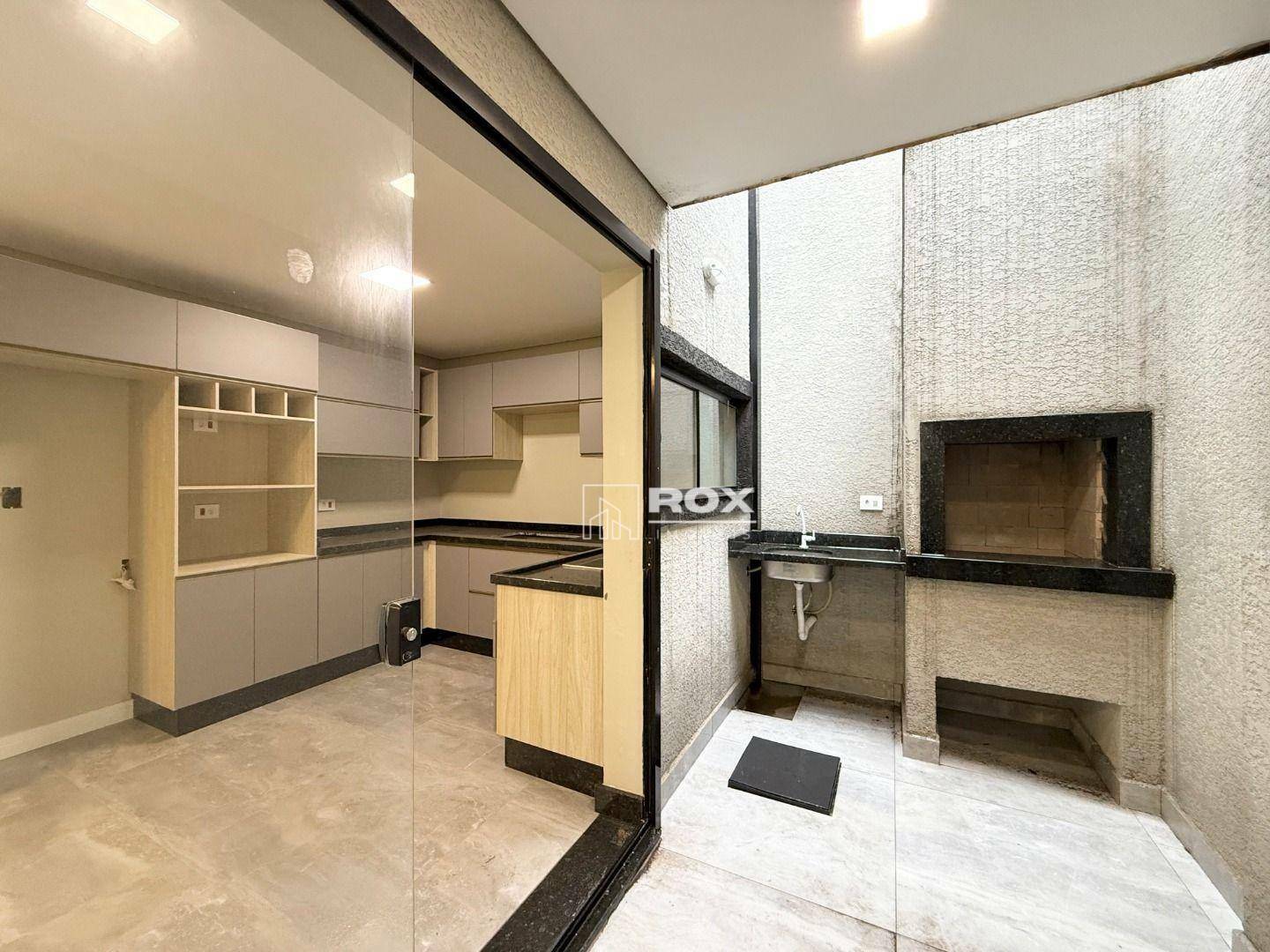 Sobrado para alugar com 3 quartos, 120m² - Foto 10