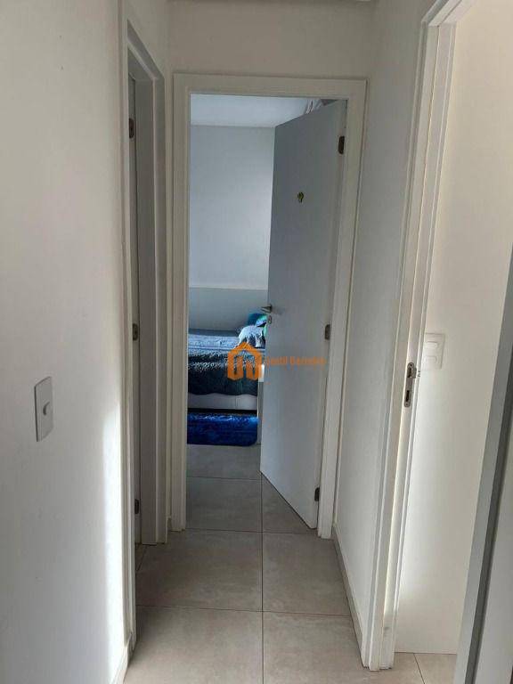 Apartamento à venda com 3 quartos, 95m² - Foto 26