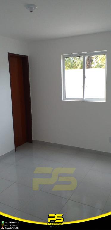 Apartamento à venda com 2 quartos, 52m² - Foto 18