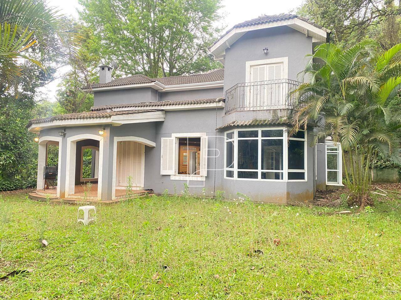 Casa de Condomínio à venda e aluguel com 4 quartos, 328m² - Foto 27