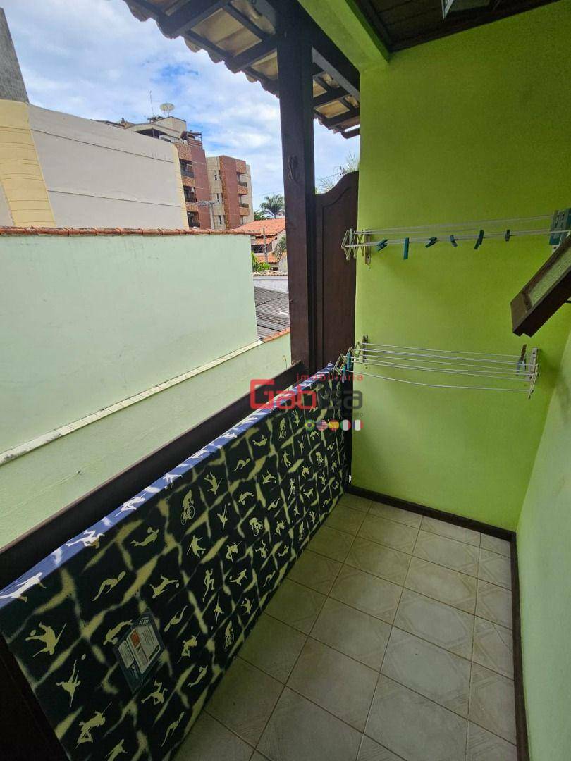 Casa de Condomínio à venda com 2 quartos, 73m² - Foto 13