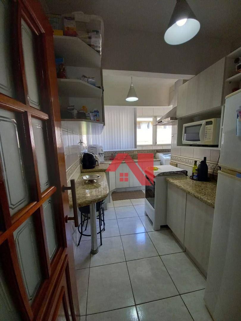 Apartamento à venda com 3 quartos, 70m² - Foto 15