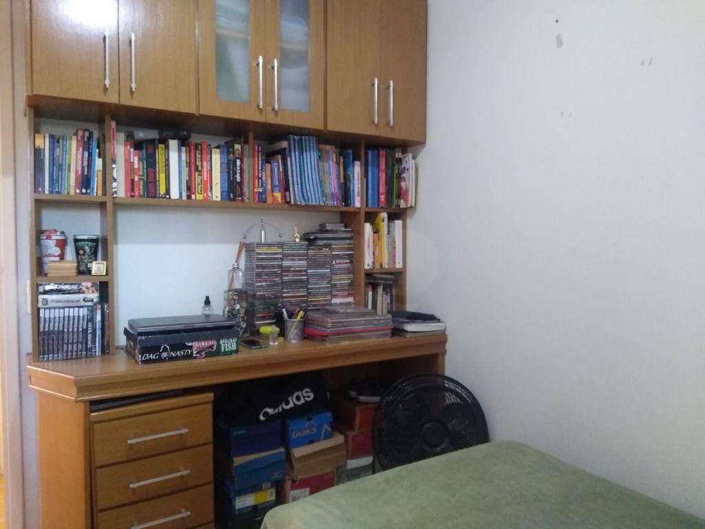 Apartamento à venda com 3 quartos, 78m² - Foto 19