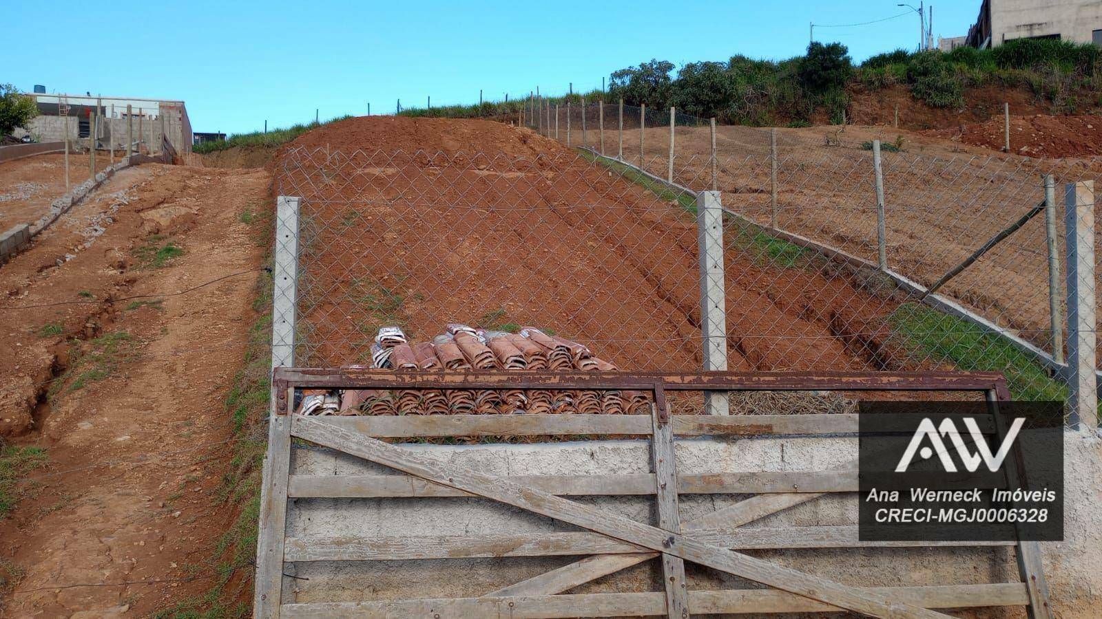 Terreno à venda, 980M2 - Foto 6