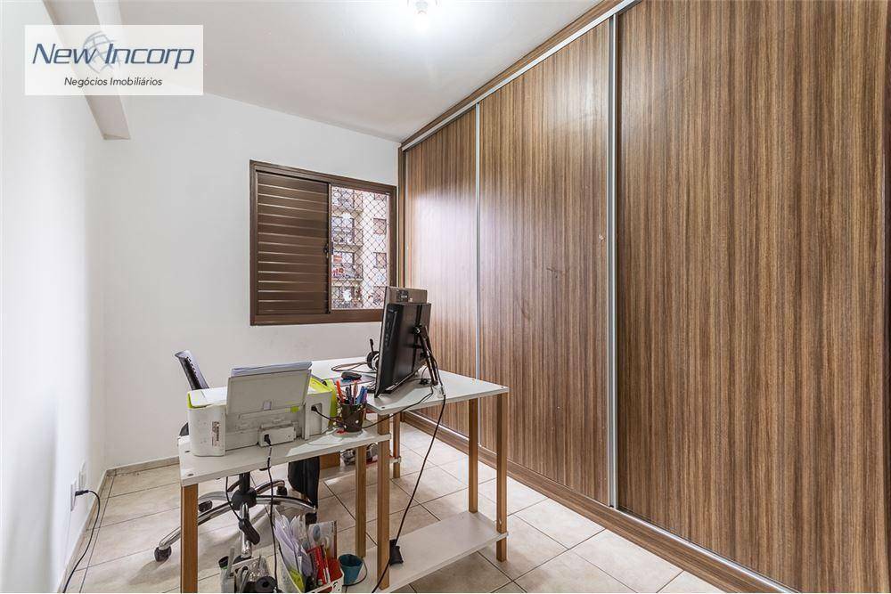 Apartamento à venda com 3 quartos, 93m² - Foto 12