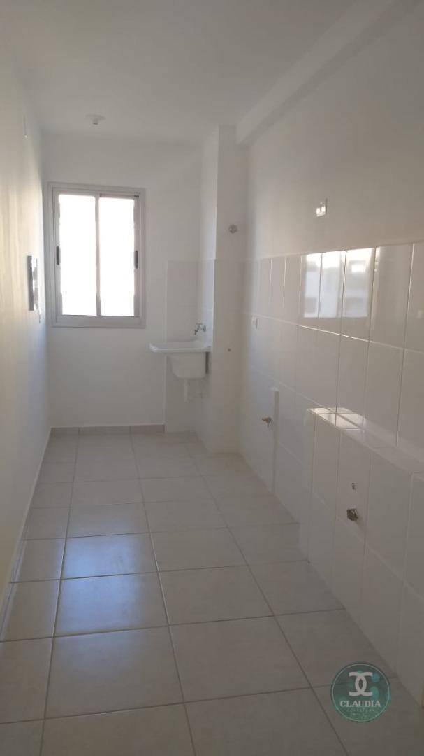 Apartamento à venda com 2 quartos, 60m² - Foto 9