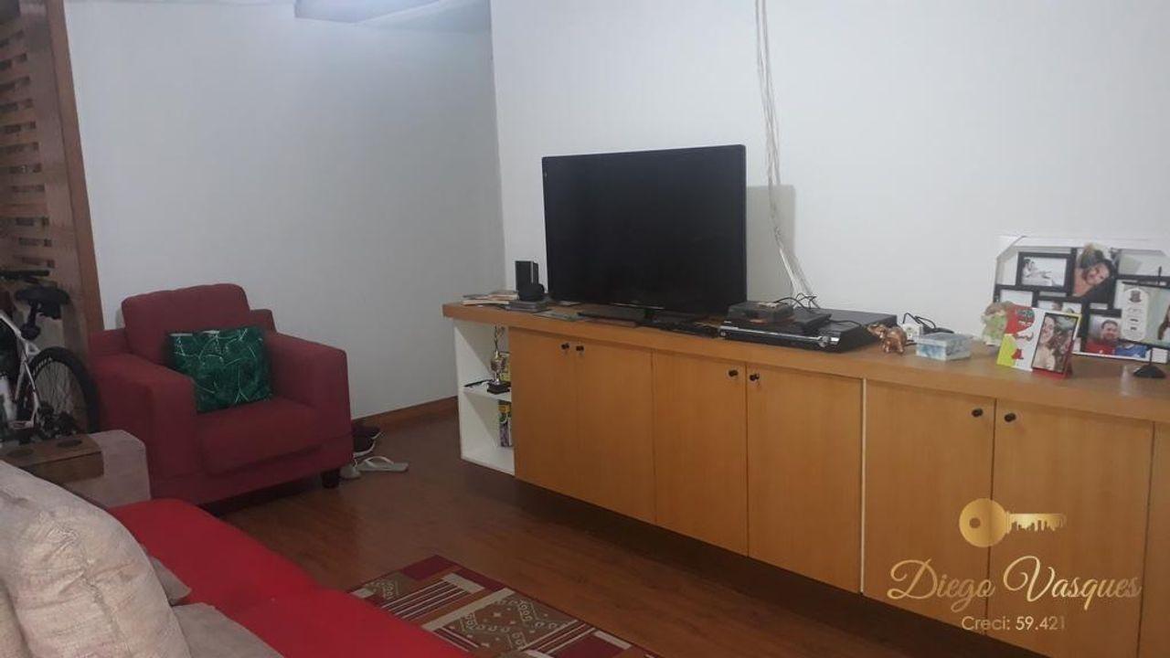 Apartamento à venda com 2 quartos, 68m² - Foto 2