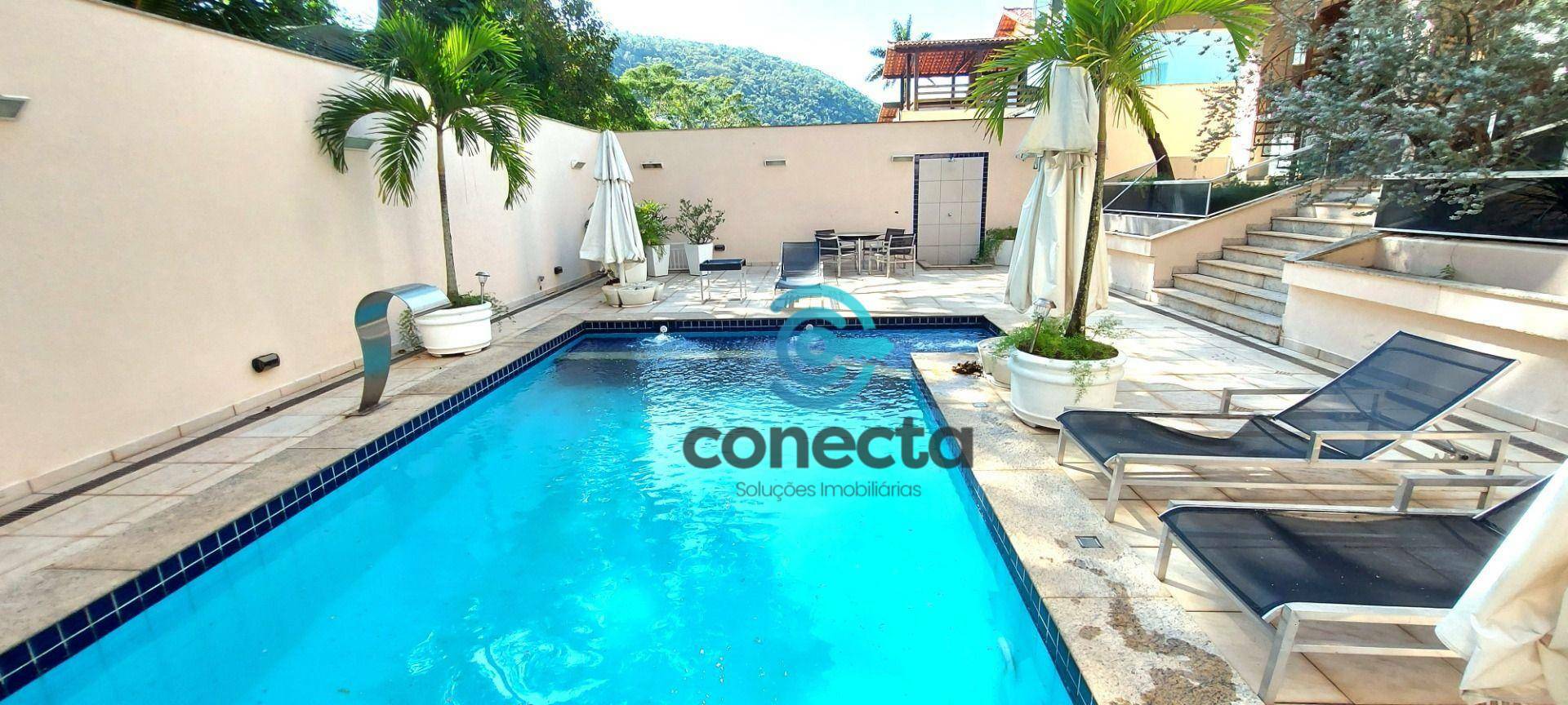 Casa de Condomínio à venda com 4 quartos, 461m² - Foto 19