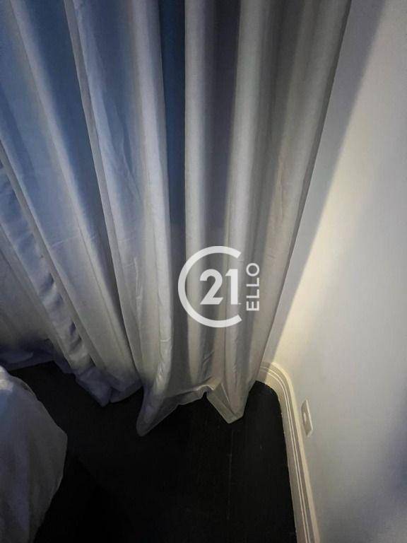 Apartamento à venda com 3 quartos, 140m² - Foto 19