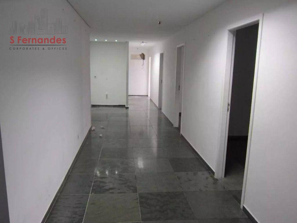 Conjunto Comercial-Sala para alugar, 335m² - Foto 6