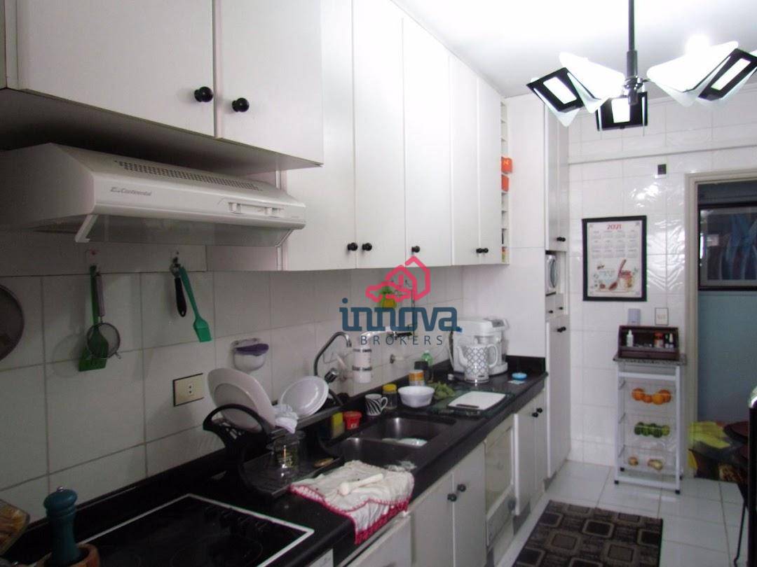 Apartamento à venda com 3 quartos, 88m² - Foto 10