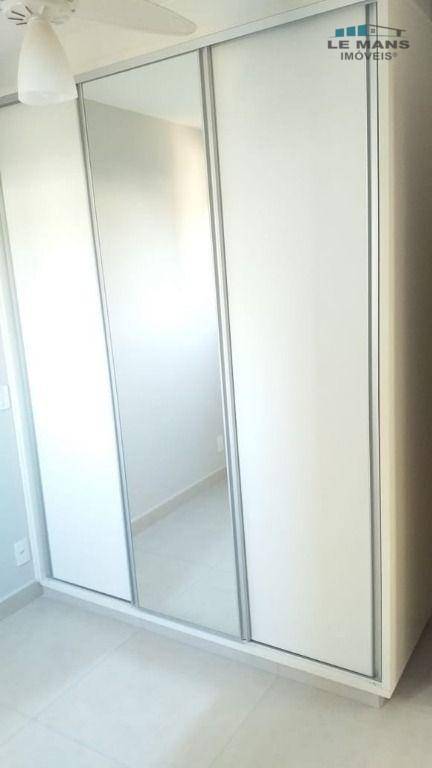 Apartamento à venda com 2 quartos, 45m² - Foto 7