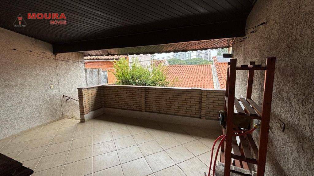 Sobrado à venda com 3 quartos, 230m² - Foto 27