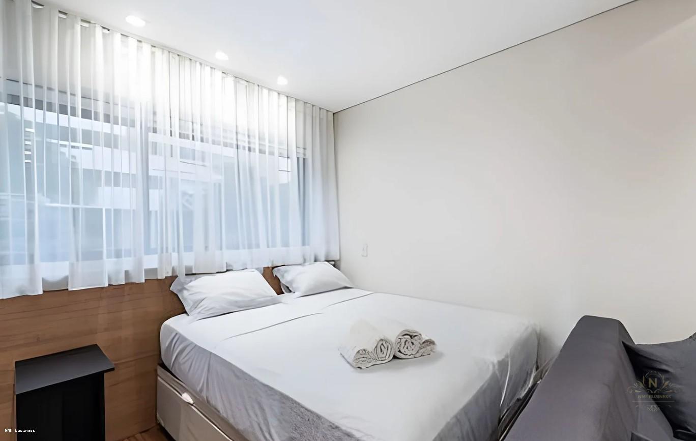 Apartamento, 1 quarto - Foto 7