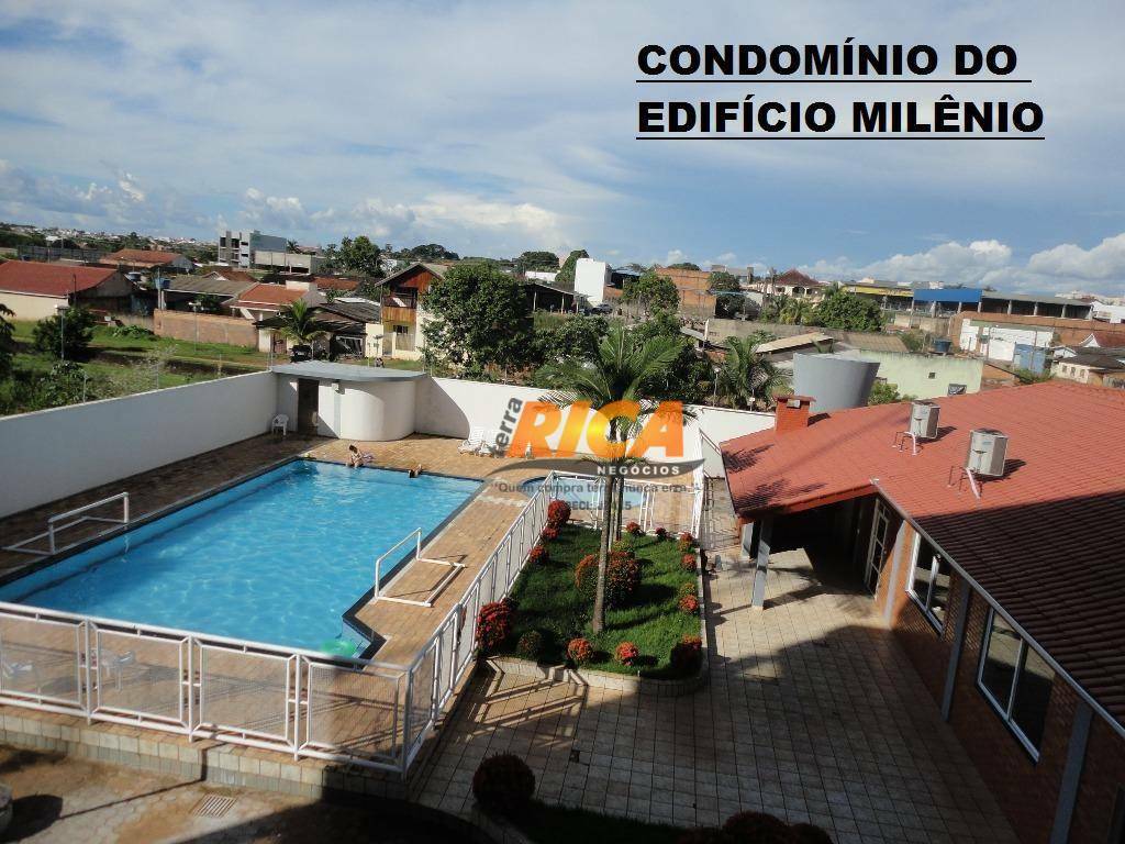 Apartamento à venda com 3 quartos, 230M2 - Foto 1