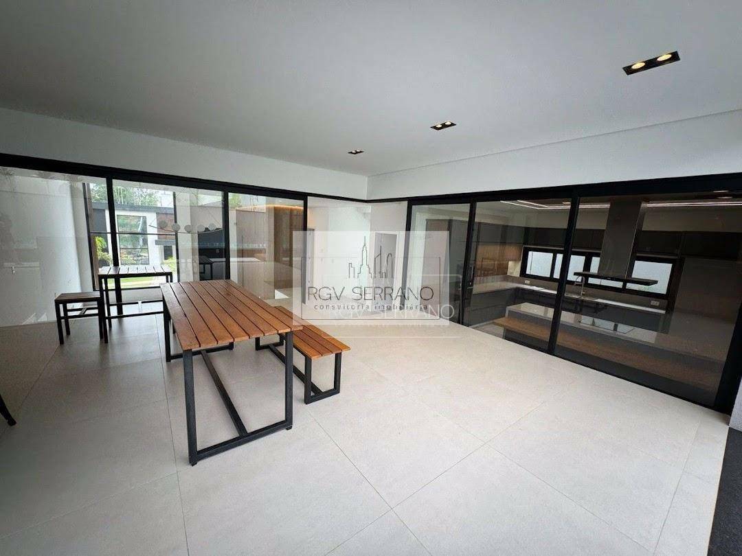 Casa de Condomínio à venda com 5 quartos, 510m² - Foto 44