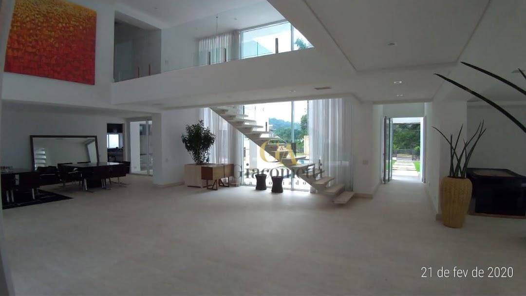 Casa de Condomínio à venda com 5 quartos, 1200m² - Foto 20