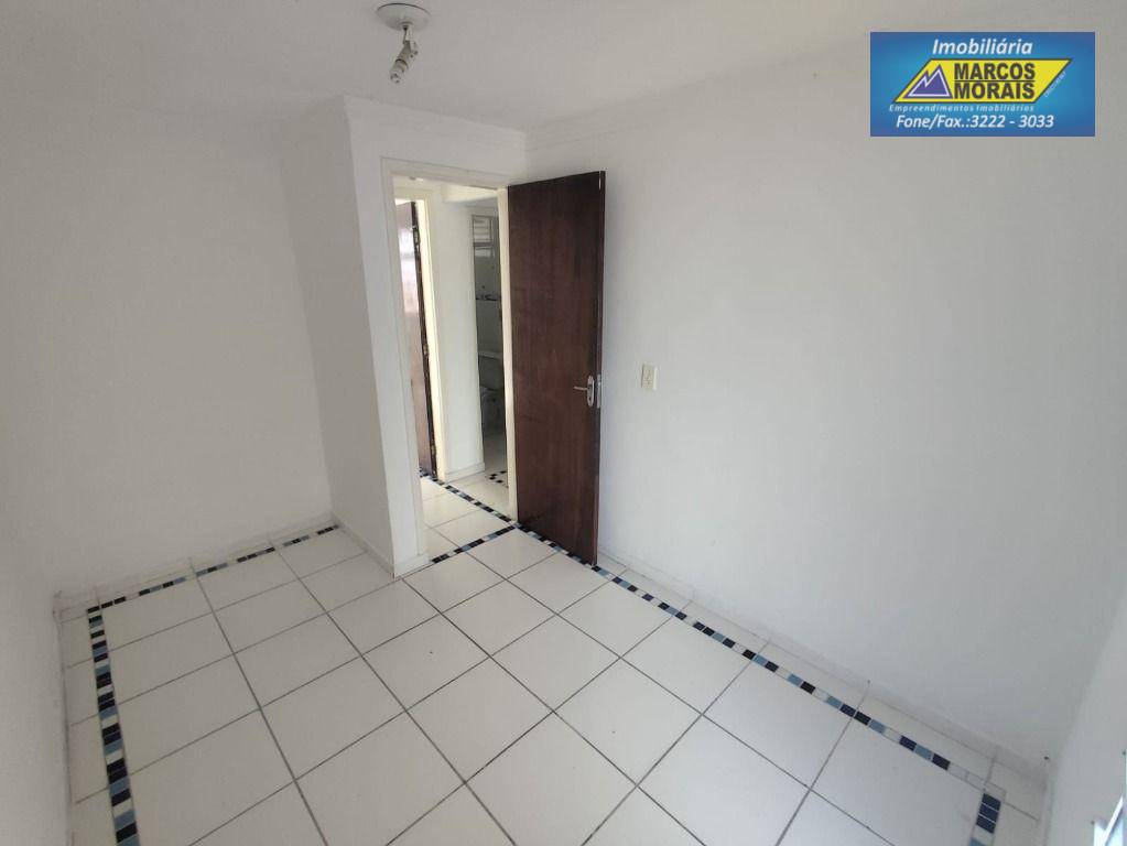 Apartamento à venda e aluguel com 2 quartos, 52m² - Foto 2