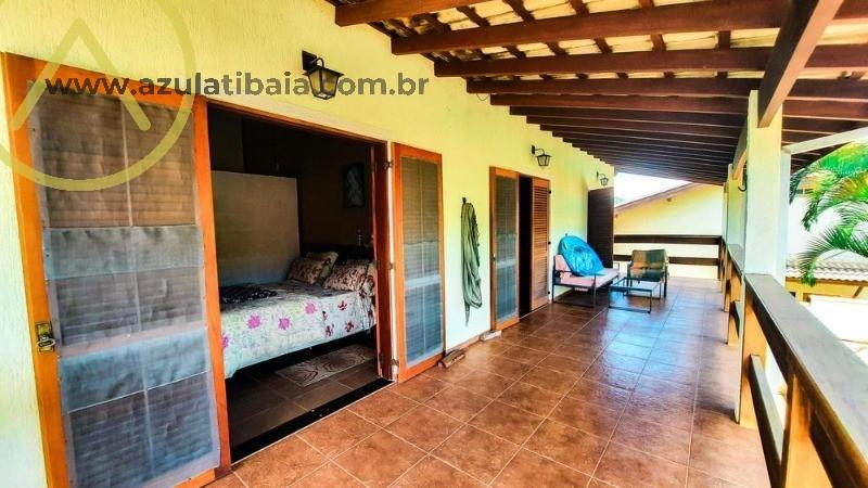 Casa de Condomínio à venda com 3 quartos, 354m² - Foto 10