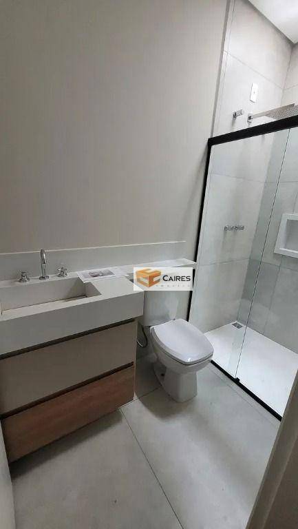 Casa de Condomínio à venda com 3 quartos, 140m² - Foto 3